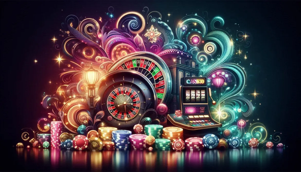 SpinDjinn Casino